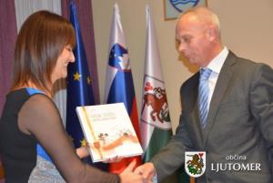 48. razglasitev najboljših športnikov Športne zveze Ljutomer 4